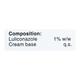 LULEE Cream 15gm - Fungal Infections-Taa