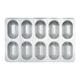 Jupiros A 75mg Capsule 10'S - High Cholesterol-Dys