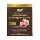 WOW Skin Science Himalayan Rose Natural Cupra Fiber Face Lifting Sheet Mask 25 ml - Sheet Masks