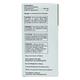 Hospimol 1000mg Infusion 100ml - Fever-Ana