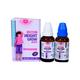 German's Height Grow Drops Twin Pack (Pack of 2 x 30 ml) - Homeopathic Drops
