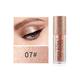 Miss Rose Glitter Glow Powder 7001 - 006M07 20 gm - Highlighters & Illuminators