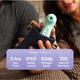 MyMuse Breeze Suction Tech Personal Massager 1's - Intimate Tools & Accessories