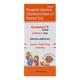 Coriminic P Orange Flavour Syrup 60ml - Cough And Cold-Cou