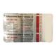 CEF AXT 500 Tablet 10's - Bacterial Infections-Cep