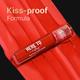 Swiss Beauty Here To Stay Liquid Matte Lipstick With Kiss-Proof Formula Infused With Vitamin E Crimson Punch 3 ml - Liquid Lipsticks