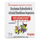 Spasmonil Drops 10ml - Muscle Spasm-Ant