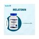 Healthvit Melatonin 10MG Regulates For Sleep Cycle- Tablets 60's - Mental Health