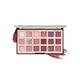 iss Rose 18 Color Matte & Glitter Nude Eyeshadow Palette 7001 - 437 M01 19.7 gm - Face Palettes