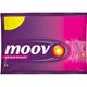 Moov Pain Relief Specialist Cream 4 gm - Gel/Cream