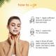 Globus Naturals De Tan Face Pack Tan Removal, Anti Pollution 100 gm - Face Packs