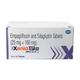 XENIA ST 25 Tablet 10's - Diabetes-Ant