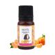 Skivia Mandarin Essential Oil - Packed with Vitamin C 10 ml - Essential Oils