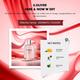 S. Oliver Here & Now Eau De Toilette for Women 30 ml - Women Perfumes (Edt/Edp)