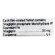 ALSITA 50 Tablet 10's - Diabetes-Ant