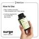 Bold Care Surge Support  Erections 60 Tablets 1's - Sexual Healthcare