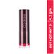 Colorbar Velvet Matte Lipstick Hot Hot Hot- 001 4.2gm - Lipsticks