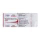 Rosmi 20mg Tablet 10'S - High Cholesterol-Dys
