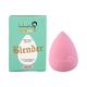 London Pride Cosmetics Precision Beauty Blender Baby Pink 30 gm - Sponges & Applicators