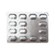 BRIV + 100mg Tablet 14's - Epilepsy/Convulsion-Ant