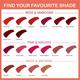 Matt Look Mega Last No Transfer Matte Lipstick With Smudge Proof Formula & Vitamin E, Blush Pink-10 3.8 gm - Lipsticks