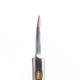 Basicare Euro Cuticle Scissor 1's - Manicure & Pedicure Kits