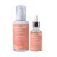 BrownSkin Beauty Brown Bakery Face Serum and Face and Body Lotion Combo 2's - Facial Kits
