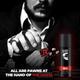 Beardo Mafia Perfume Deo Spray For Men - Strong & Long Lasting 40 ml - Men Deodorants/Roll-Ons