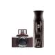 Maryaj Zoom Pour Homme EDP Spicy Woody Perfume And Ajmal Carbon Homme Deodorant Citrus Spicy Fragrance 300 ml - Men Perfumes (Edt/Edp)