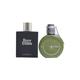 Maryaj Grey Stone EDP Aromatic Woody Perfume And Maryaj Direction West EDP Green Spicy Perfume 200 ml - Men Perfumes (Edt/Edp)