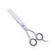 Vega Professional Silver Ice 28 Thinning Silver Line Hairdressing Scissor (VPVSC-28) 1's - Grooming Kits