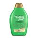 Beauty Garage Anti Dandruff+ Shampoo - Tea Tree Mint 350 ml - Shampoos
