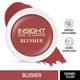 Insight Cosmetics Blusher - Caramel Eclair 3.5 gm - Blushes