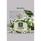 Organic Harvest Jasmine Bathing Bar 125 gm - Shower Gels & Body Wash