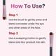 Matt Look Beauty Concealer Brush for Face Makeup 1 gm - Face Brush