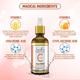 Spantra Vitamin C Facial Serum 50 ml - Face Serum