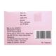 ISTAMET EMPA 25/100/1000 Tablet 10's - Diabetes-Ant