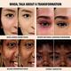 Benefit Cosmetics The POREfessional Foundation Smoothing & Blurring Foundation 13W Champion 30 ml - Foundation