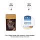 TAC - The Ayurveda Co. 100% Natural Face Scrub For Tan Removal & Glowing Skin With Nalpamaradi 50 gm - Face Scrubs