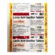 LACTIBAC Tablet 20's - Diarrhoea-Ant