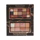 Makeup Revolution Reloaded Golden Sugar Eye & Face Palette Set 32.5 gm - Eye Shadow Palettes