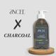 Ancel Charcoal Keratin Shampoo 300 ml - Shampoos