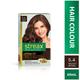 Streax Hair Colour - Walnut Brown (35gm+25ml) 1's - Crème