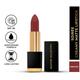 Myglamm Manish Malhotra Soiree Creamy Matte Lipstick - 03 Dreamy 4.2 gm - Lipsticks