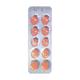 NORFLOXACIN & LACTIC ACID BACILLUS(CIPLA) Tablet 10's - Diarrhoea-Ant