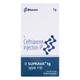 Suprava 1gm Injection 1's - Bacterial Infections-Cep