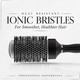 Vega Professional Ceramix Shine Blow Dry Round Hair Brush 53Mm For Men & Women (Vpphb-04) - Hair Brushes
