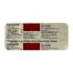 Gabawin NT 75mg Tablet 10'S - Neuropathic Pain-Dru