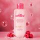 mCaffeine Brightening Body Wash 5% Niacinamide & Raspberry Boost Glow, 5% Glycerine 300 ml - Shower Gels & Body Wash