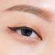 Clio Sharp So Simple Waterproof Pencil Liner 002 Brown 0.14 gm - Eyeliners